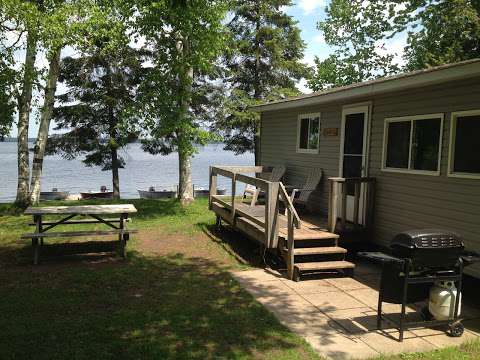 Bayview Cottages